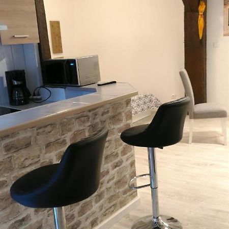 Appart Rue Du Palais Apartment Blois Exterior photo